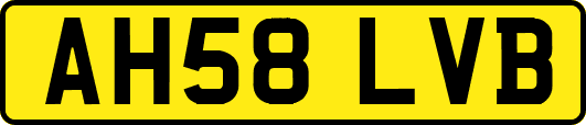AH58LVB