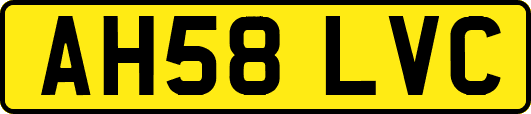 AH58LVC