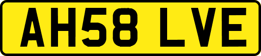 AH58LVE