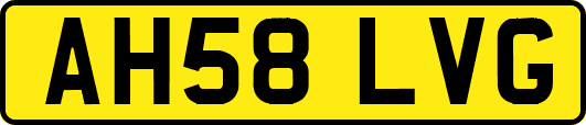 AH58LVG