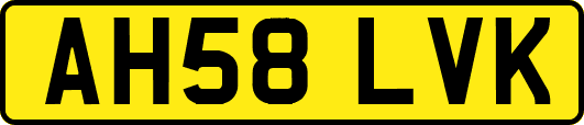 AH58LVK
