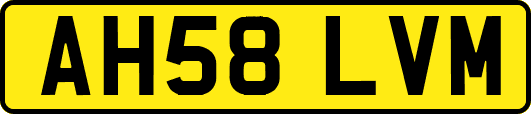 AH58LVM