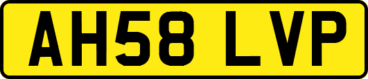AH58LVP
