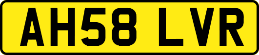 AH58LVR