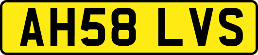 AH58LVS