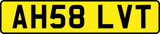 AH58LVT