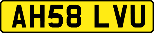 AH58LVU