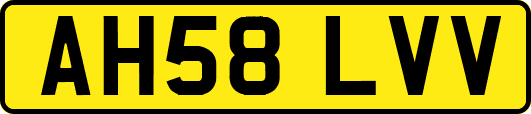 AH58LVV