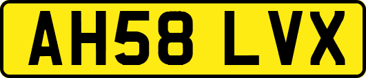 AH58LVX