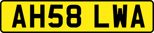 AH58LWA