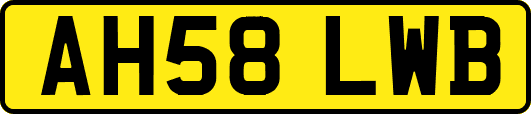 AH58LWB