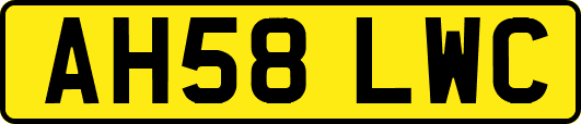 AH58LWC