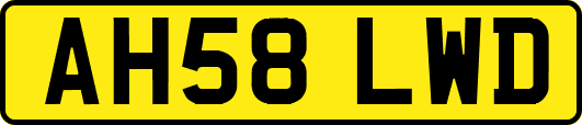 AH58LWD