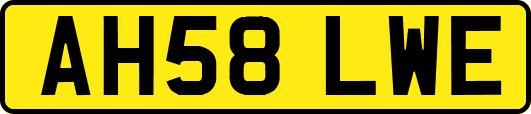 AH58LWE