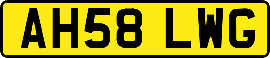 AH58LWG