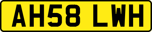 AH58LWH