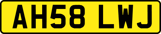 AH58LWJ