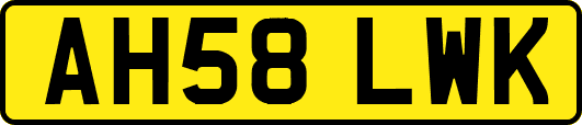 AH58LWK