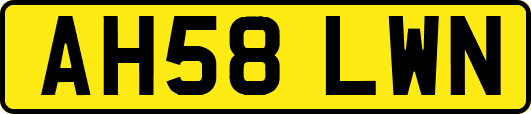 AH58LWN