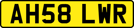 AH58LWR