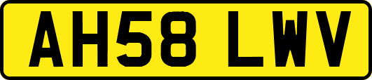 AH58LWV