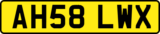AH58LWX