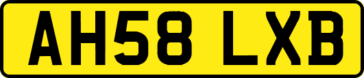 AH58LXB