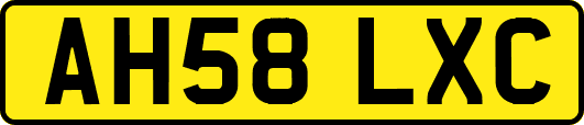 AH58LXC