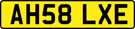 AH58LXE