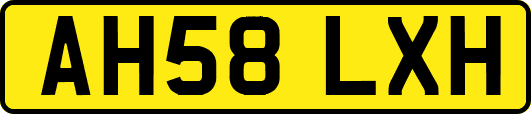 AH58LXH