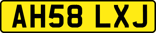 AH58LXJ