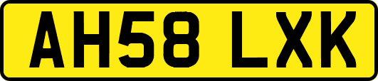 AH58LXK