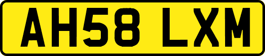 AH58LXM