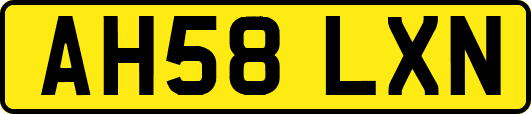 AH58LXN