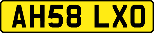AH58LXO