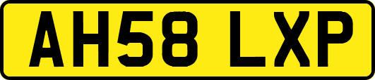 AH58LXP