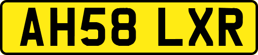 AH58LXR