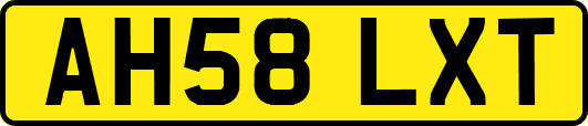 AH58LXT