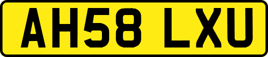 AH58LXU