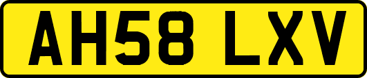 AH58LXV