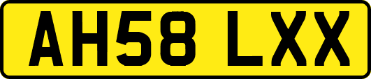 AH58LXX