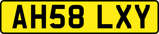 AH58LXY