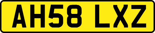 AH58LXZ