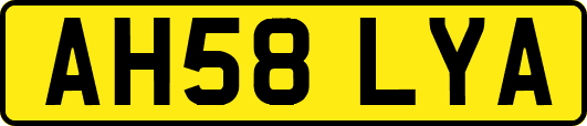 AH58LYA
