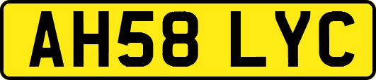 AH58LYC