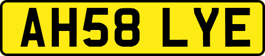 AH58LYE