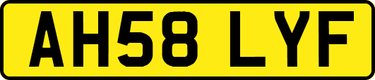 AH58LYF