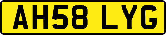 AH58LYG