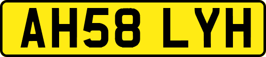 AH58LYH