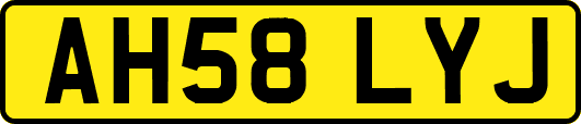 AH58LYJ